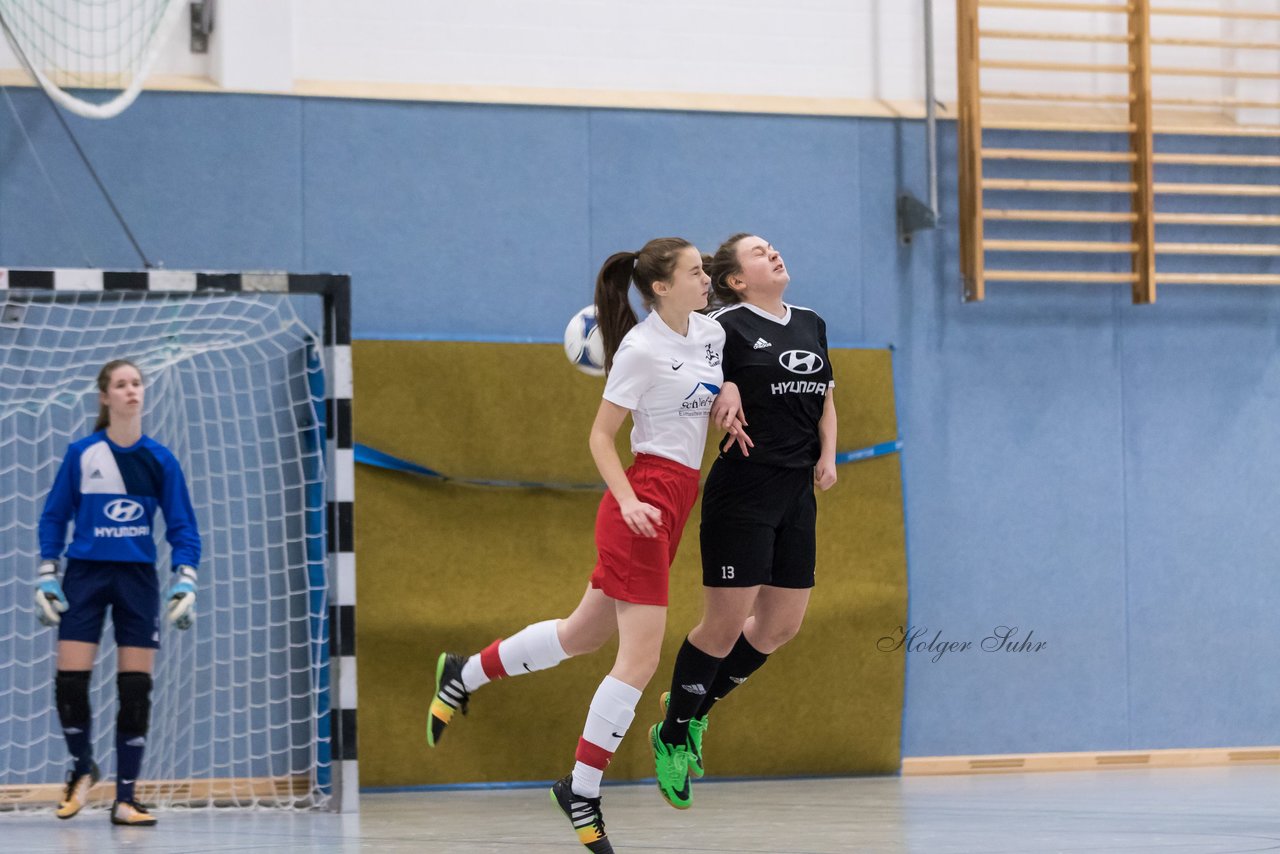 Bild 320 - B-Juniorinnen Futsal Qualifikation